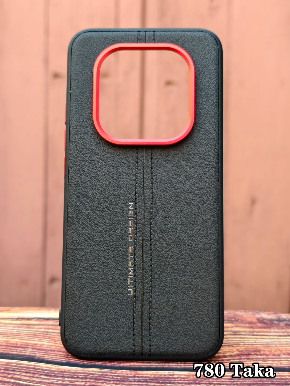 Honor GT Pro Premium Hard case
